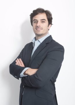 Juan Vicente Marín, director general de la 'joint venture' entre LaLiga y PortAventura World