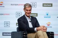 Antonio Martín: "La vuelta de Pau Gasol a la Liga Endesa es un regalo"