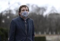 Almeida critica la expropiación de pisos de Baleares: "Es profundamente equivocado"