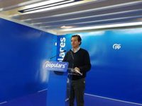 El PP balear pedirá a Anticorrupción que investigue la vacunación de altos cargos socialistas en Baleares