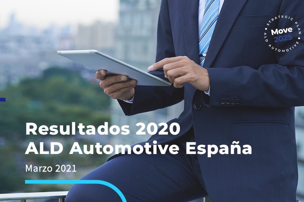 ALD Automotive.