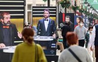 La Academia defiende la ceremonia de los Goya e insiste en la responsabilidad: "Tenemos que hacer una gala ejemplar"