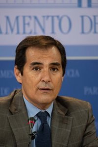 PP-A reclama al Gobierno central que fije las mismas medidas para todas las ccaa en Semana Santa