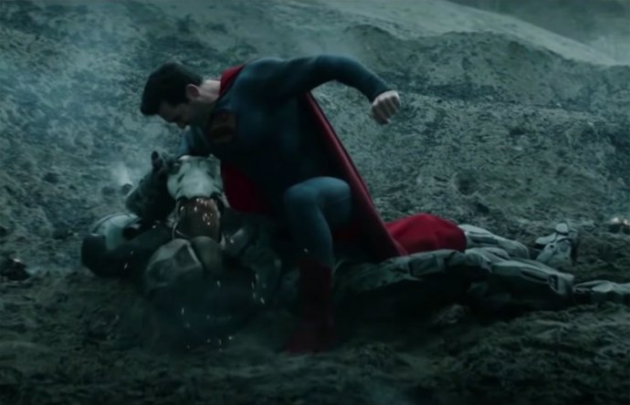 Superman & Lois 1x02 explica por qué Luthor odia a Clark Kent