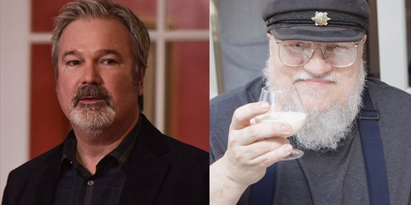 1. Gore Verbinski dirigirá la adaptación de Sandkings de George R.R. Martin en Netflix