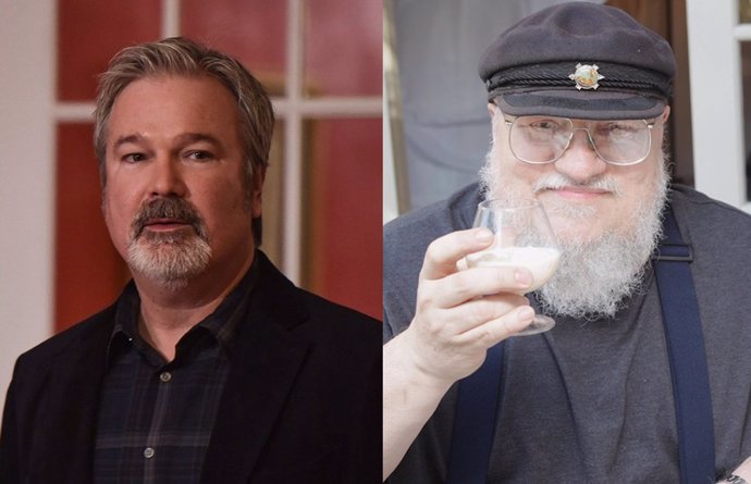 Archivo - Gore Verbinski dirigirá la adaptación de Sandkings de George R.R. Martin en Netflix