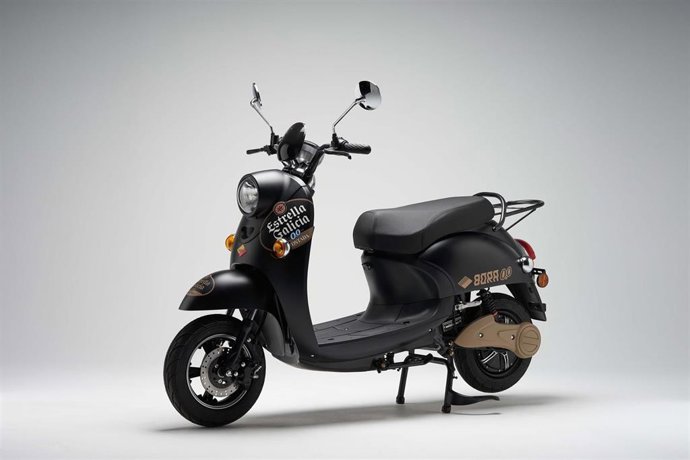 Estrella Galicia 0,0 da un paso al frente por la movilidad sostenible