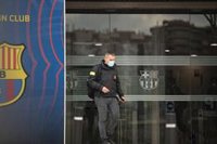 Els Mossos creuen que "algun responsable" del Barça va cedir dades dels socis per conèixer la seua ideologia