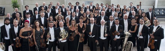 Archivo - Orquesta de Valncia