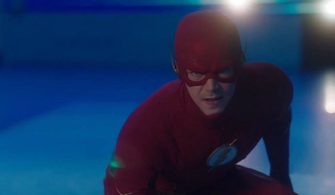 Arranca la temporada 7 de The Flash