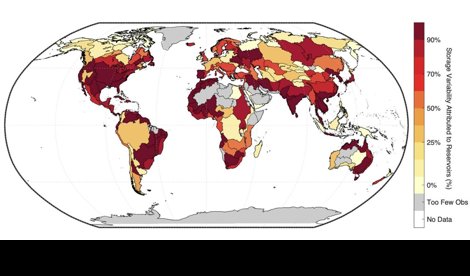 Cambio Climático