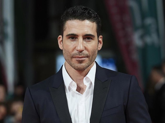 MIGUEL ÁNGEL SILVESTRE