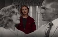 WandaVision: El final de Bruja Escarlata y Visión decepcionará a muchos fans de Marvel, avisa el director