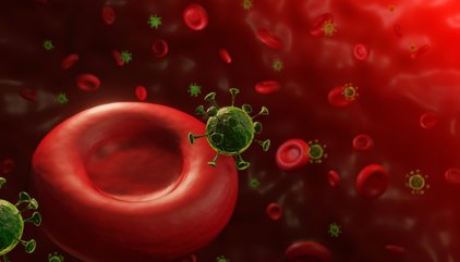 Se confirma la atracción de la COVID-19 por un grupo sanguíneo