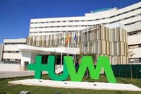 Andalucía baja de 400 ingresos Covid en UCI con 19 menos en 24 horas y reduce 92 hospitalizados hasta 1.625