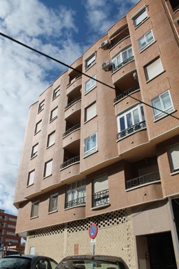 Archivo - VIVIENDAS, PISOS, ALQUILER, COMPRAVENTA, HIPOTECAS