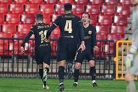 La fe del 'rey de Copas'