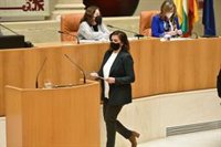 Andreu resalta actuaciones en materia de infraestructuras y suelo industrial acordada con Ábalos la semana pasada