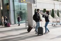 Garrido: "Los estudiantes baleares en la Península son residentes en Baleares y nunca han tenido problemas para volver"