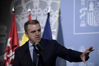 José Manuel Franco es partidario de cerrar Madrid en Semana Santa: "No podemos permitirnos el lujo de levantar la mano"