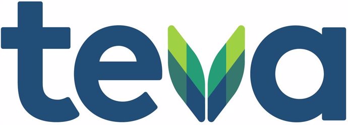 Archivo - Logo TEVA
