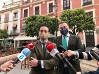 Hosteleros valoran la flexibilización de la Junta tras un febrero "terrorífico" y esperan tener otra hora más en 15 días