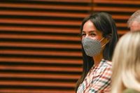 Villacís asegura que todos los concejales "merecen respeto" tras la salida de cuatro ediles de Más Madrid