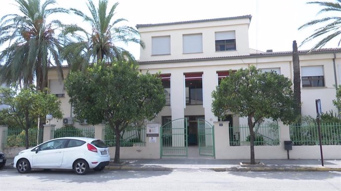 Archivo - Residencia de Alzira (Valencia) 