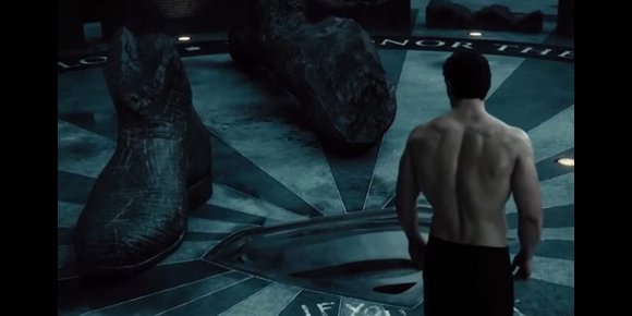 1. Revelados los títulos de los 6 capítulos de Liga de la Justicia de Zack Snyder