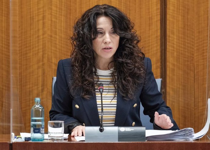 [Medios.Bienestar.Cipsc] Np: Rocío Ruiz Destaca Que La Ayuda A Domicilio Quedará Blindada Con La Nueva Orden Que La Consejería De Igualdad Publicará En Abril