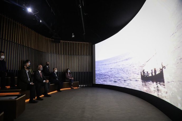 El Ayuntamiento De Málaga Informa: Reenviamos Nota Simphony