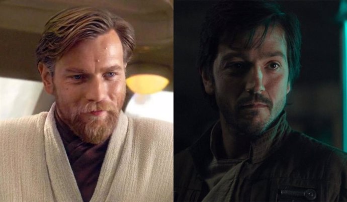 Star Wars: Obi-Wan Kenobi también estará en la serie de Cassian Andor