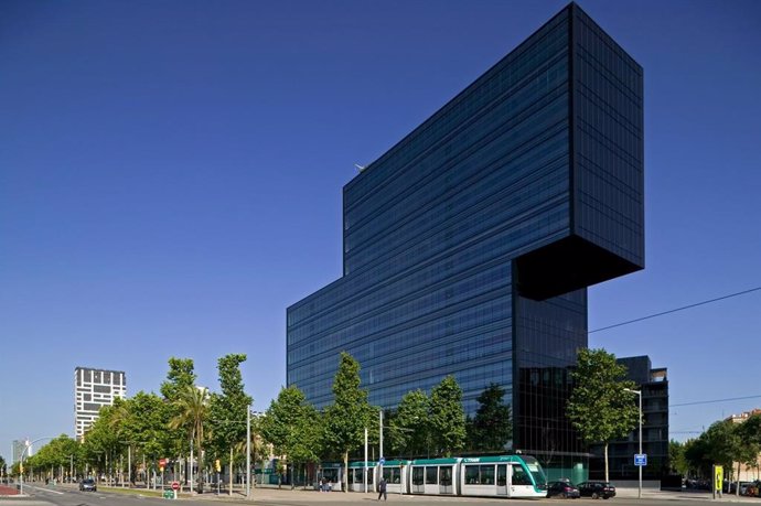 Metropolis compra el edificio de oficinas Diagonal 123 de Barcelona a BFO por 55 millones