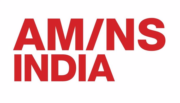 Logo de AM/NS India