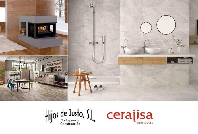 CERAJISA E HIJOS DE JUSTO