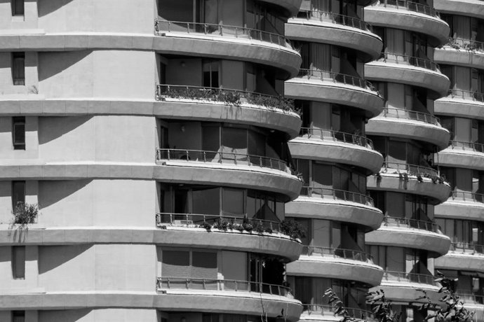 Archivo - Fotografía de la exposición 'Erótica Techno'