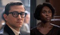 Joseph Gordon-Levitt y Cynthia Erivo fichan por el Pinocho de Robert Zemeckis