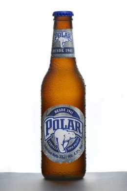 Cerveza Polar Pilsen