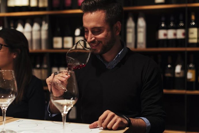 DIMENSIÓN INTERNACIONAL PARA 'RIOJA WINE ACADEMY'