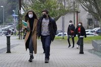 Sanidad extiende la recomendación de no desplazarse a "toda la población", no solo a universitarios