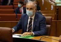 Vox aborda "calendario de trabajo" con Educación tras reunión sobre pin parental y dice que Junta redactó último acuerdo