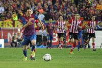 El Athletic se apunta a otra final de Copa ante el Barça