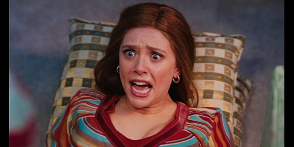 10. WandaVision Filtrado el gran cameo final de Bruja Escarlata y Visión que cambia radicalmente el Universo Marvel