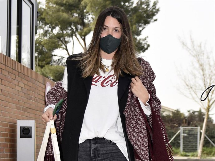 Laura Matamoros celebró su cumpleaños con su pareja, Benji Aparicio, del que está más enamorada que nunca