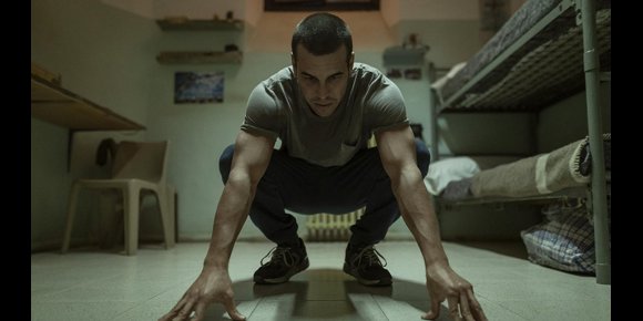 1. Primer adelanto de El inocente, nueva serie de Netflix con Mario Casas, Aura Garrido y José Coronado