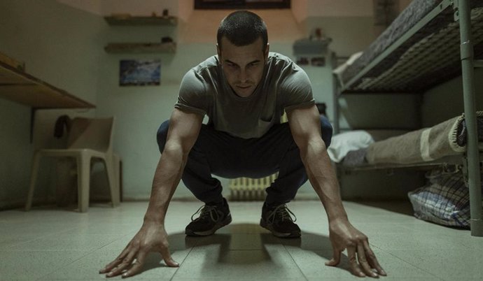 Mario Casas protagoniza El inocente, nueva serie de Netflix