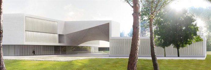 Campus de Madrid del IESE