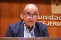 Madrid alega "experiencia y demografía" contra cierre perimetral: "Si se impide moverse fuera, se mueven dentro"