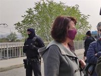 L'ANC veu en la visita del rei com l'Estat "aprofita la crisi" per reforar-se a Catalunya