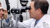 Foto: ¿Es posible detectar enfermedades cardíacas a través de un examen ocular?